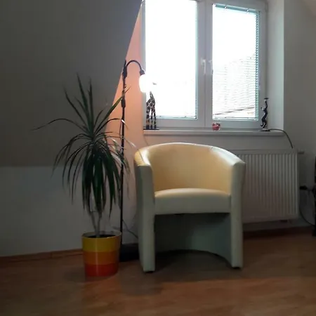 Beautiful Attic 20 Min To Downtown Appartamento