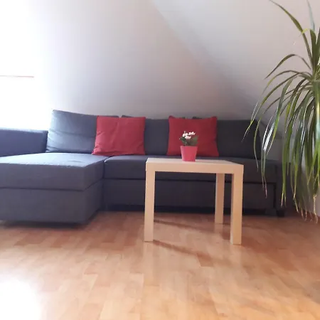 Appartamento Beautiful Attic 20 Min To Downtown *