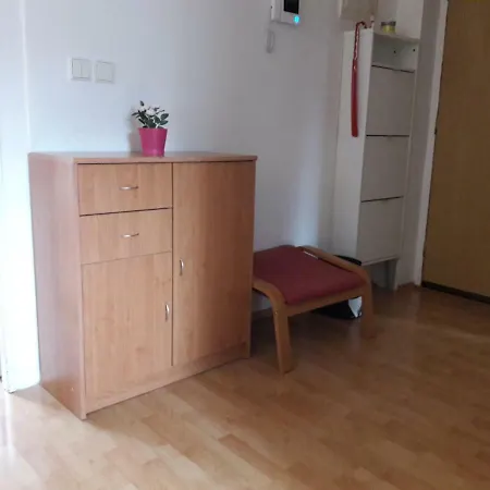 Beautiful Attic 20 Min To Downtown Apartment
